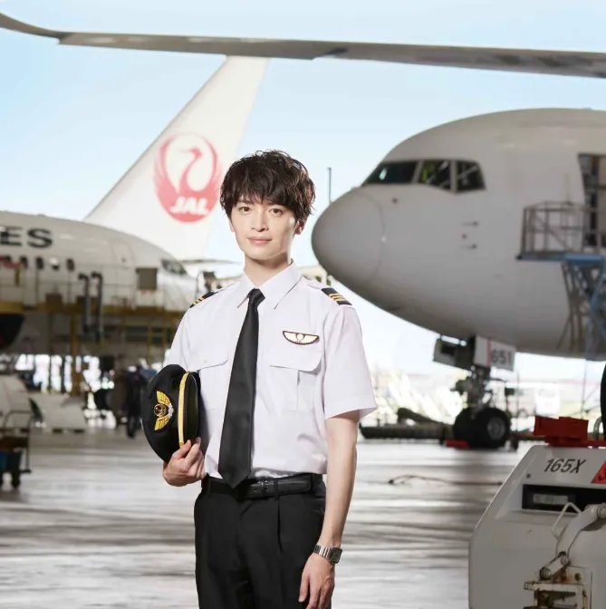 玉森裕太　写真３