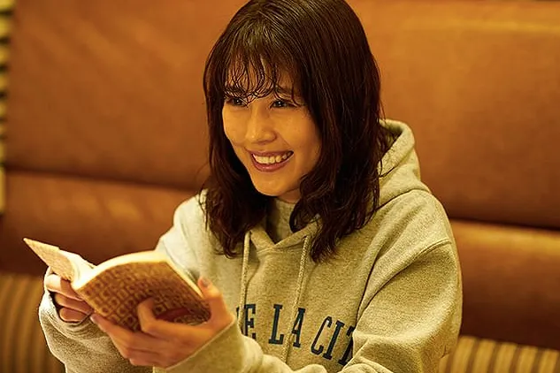 有村架純　写真１