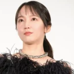 吉岡里帆　写真　５