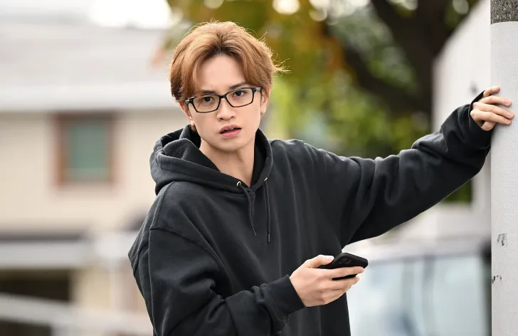 中島健人　写真５