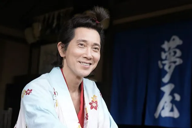 佐々木蔵之介　写真４
