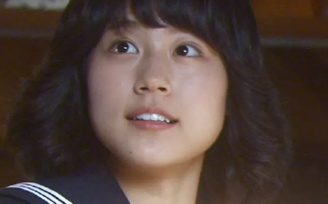 有村架純　写真５