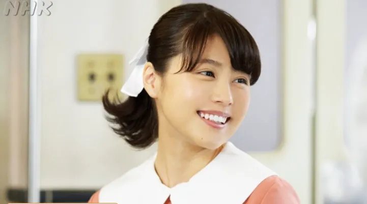 有村架純　写真４