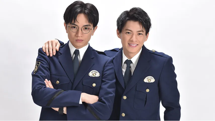 中島健人　写真４