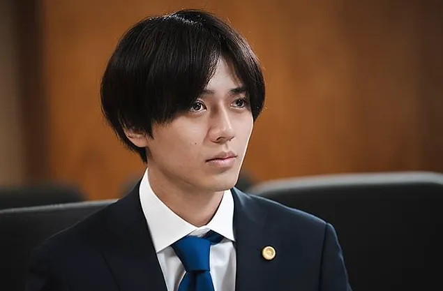 永瀬廉　写真２