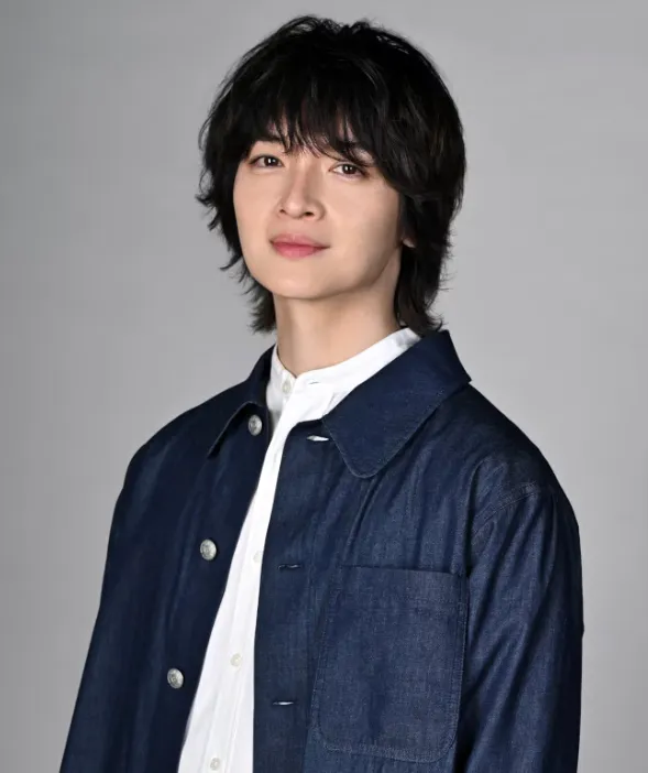 玉森裕太　写真５