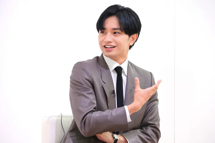 中島健人　写真３