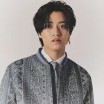 高橋海人　写真５
