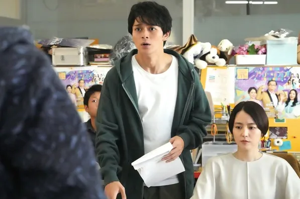 眞栄田郷敦　写真４