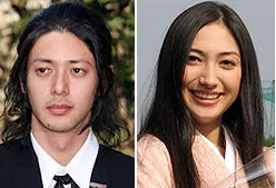 オダギリジョー　写真２