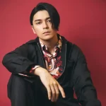 眞栄田郷敦　写真１０