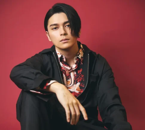 眞栄田郷敦　写真１０