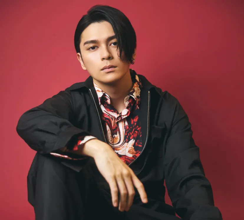 眞栄田郷敦　写真１０