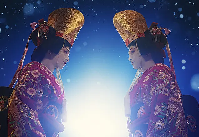 横浜流星　写真４